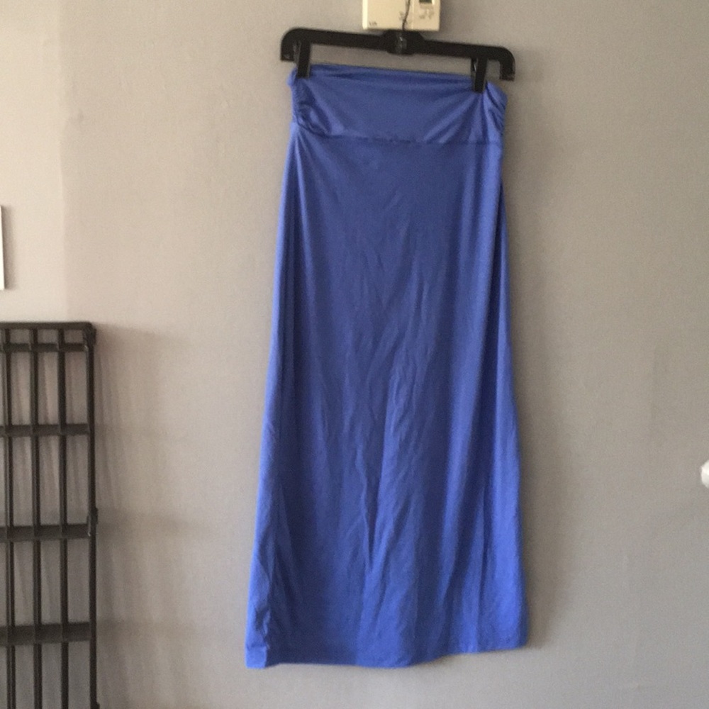 Ladies Long Skirt